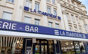 La Mariniere Hotel Restaurant